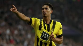 نگرانی مدیران رئال مادرید از علاقه جود بلینگام به لیورپول