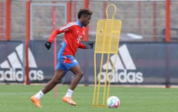 بایرن مونیخ