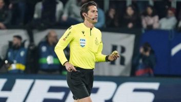 رئال مادرید و بارسلونا