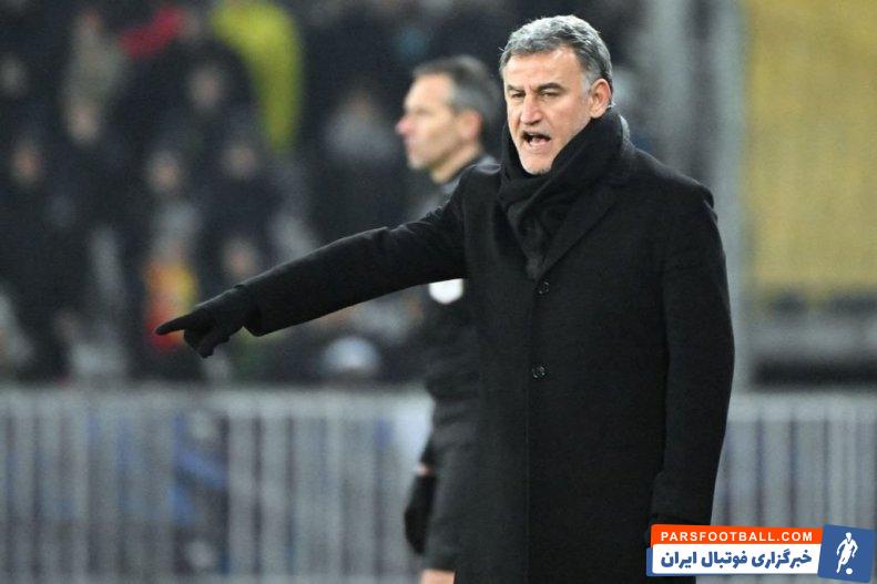 کریستوف گالتیه