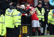 مارکوس رشفورد