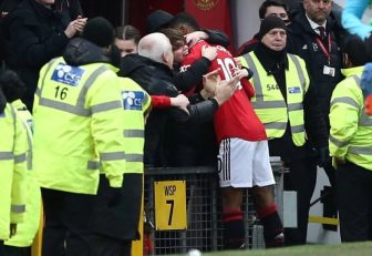 مارکوس رشفورد