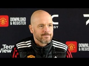 اریک تن‌هاخ