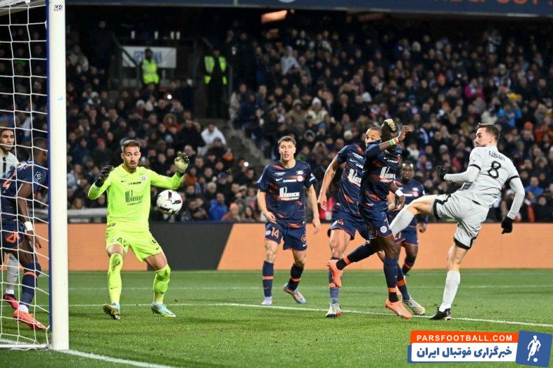 پاری سن ژرمن