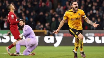 ولورهمپتون