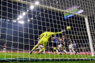 پیروزی بزرگ اینتر در دربی میلان با تک گل لائوتارو مارتینز