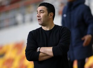 جواد نکونام