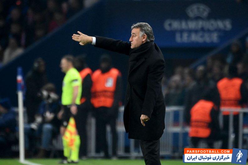 کریستوف گالتیه