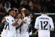 جایزه 6 میلیون یورویی رئال مادرید برای کسب قهرمانی جام باشگاه های جهان