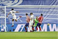 رئال مادرید