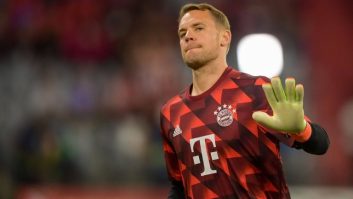 مانوئل نویر