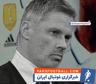 جیمی کاراگر