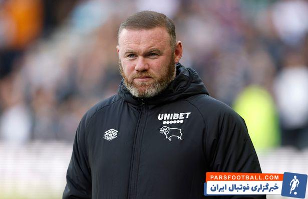 ساوتهمپتون ؛ علاقه زیاد وین رونی برای حضور بر روی نیمکت ساوتهمپتون