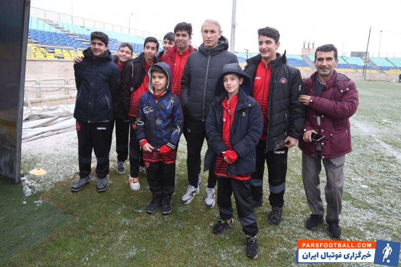 پرسپولیس