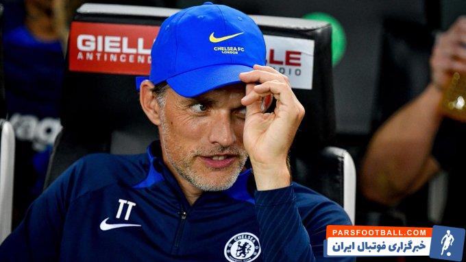 تمایل توماس توخل به بازگشت به پاری سن ژرمن در تابستان 2023