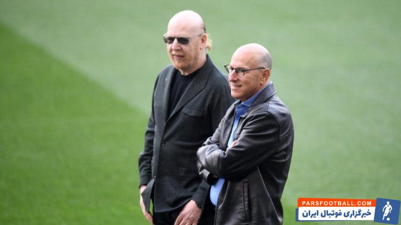 آورام گلیزر