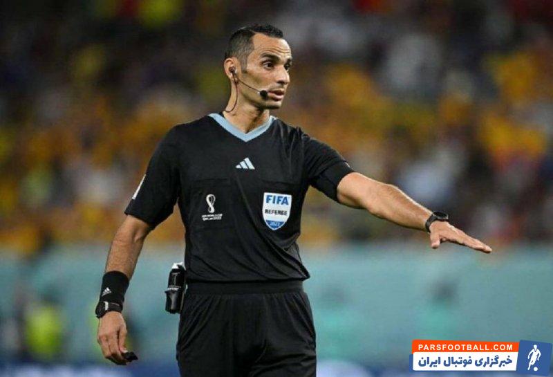 مصطفی غربال