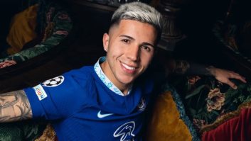 انزو فرناندز