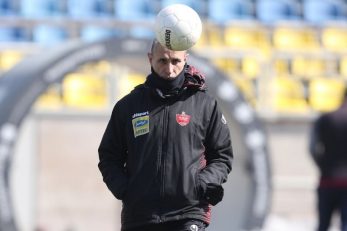 آغاز تمرینات پرسپولیس از امروز برای دیدار حساس با سپاهان در جام حذفی