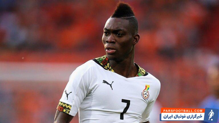 آتسیو ؛ نجات کریستین آتسو بازیکن حاتای اسپور از زیر آوار