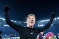 راسموس هویلاند