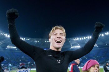 راسموس هویلاند