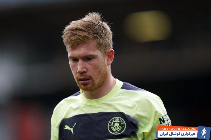 کوین دی‌بروینه