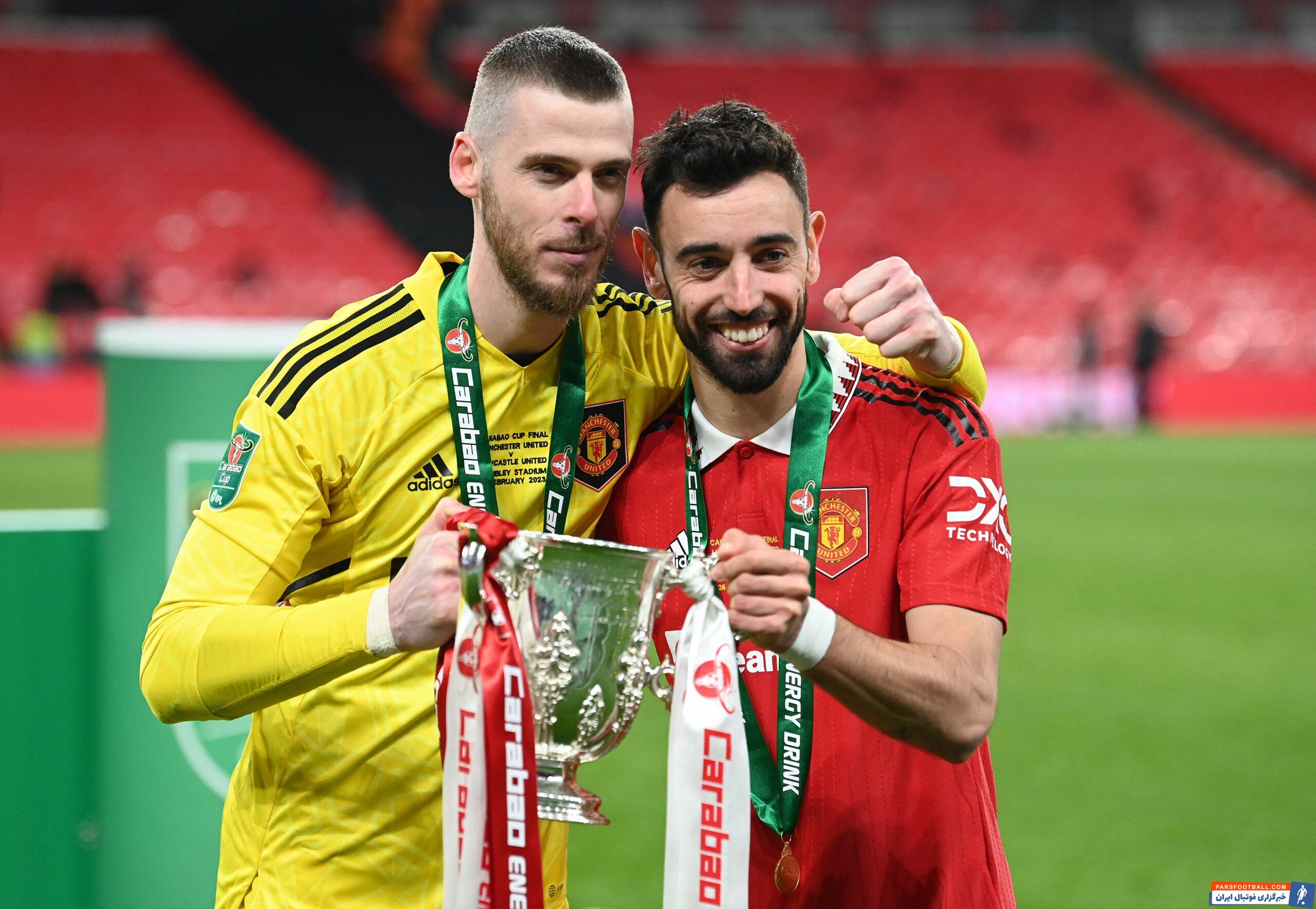 منچستر یونایتد