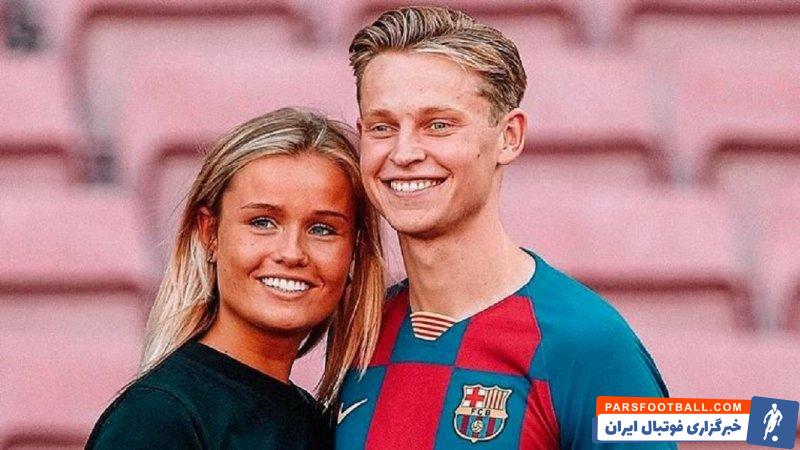 منچستریونایتد ؛ واکنش یکی کیمنی به شایعه حضور فرنکی دینگ در منچستریونایتد