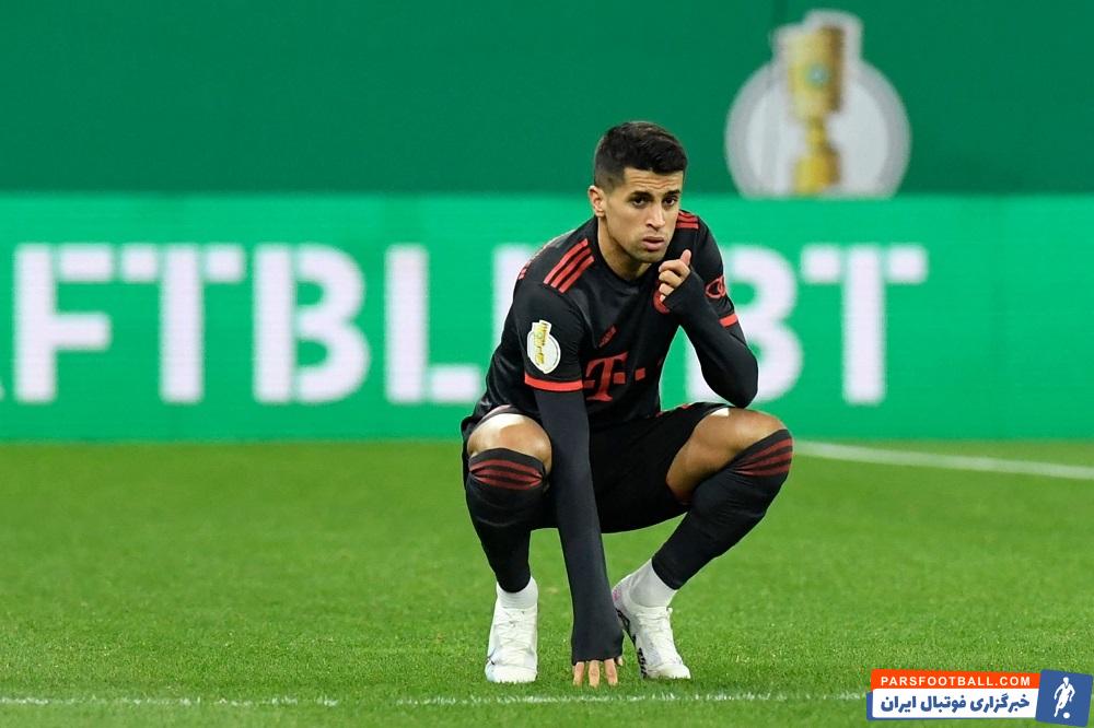 کانسلو ؛ اولین پاس گل کانسلو در بایرن مونیخ در اولین بازی 