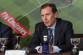 رئال مادرید