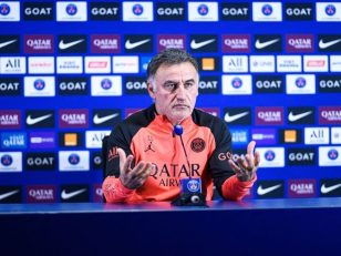 کریستوف گالتیه