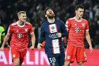 پاری سن ژرمن