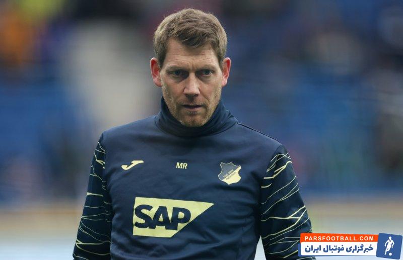 حضور همزمان میشاییل رشنر در کادر فنی بایرن مونیخ و تیم ملی ترکیه