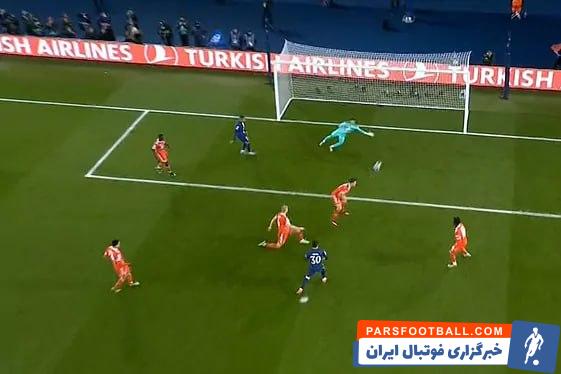 پاری سن ژرمن