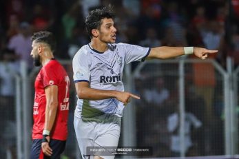 مسعود زائر کاظمین