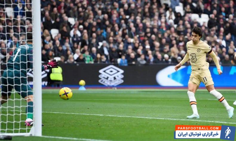 ژوائو فلیکس