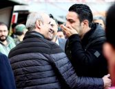 یحیی گل محمدی