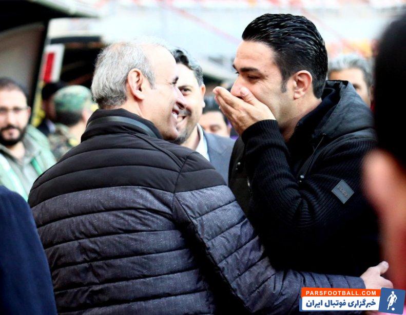 یحیی گل محمدی