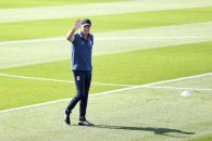 کارلوس کی‌روش