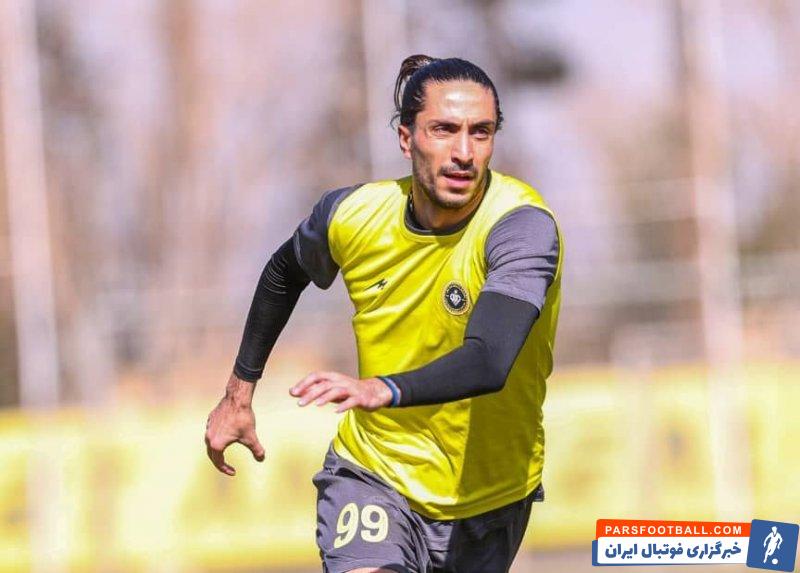 سیاوش یزدانی