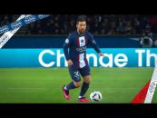 پاری سن ژرمن ؛ گل ها و مهارت های ستاره های پاری سن ژرمن در ماه ژانویه 2023