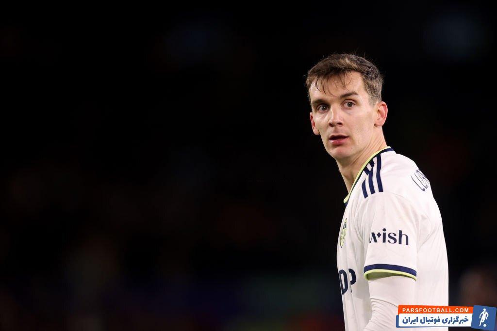 انتقال قرضی دیهگو یورنته از لیدزیونایتد به رم تا پایان فصل