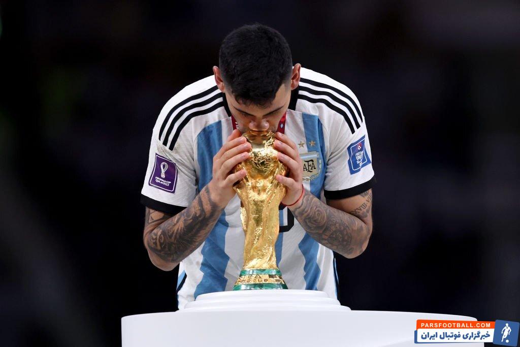 رومرو ؛ تتوی جام جهانی روی پای کریستین رومرو