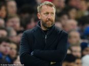 گراهام پاتر