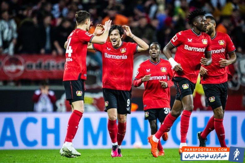 سردار آزمون