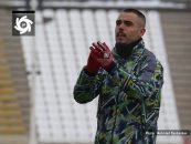 بازگشت ریکاردو آلوز به تبریز برای ادامه تمرینات تراکتور