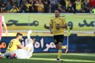 فرشاد احمدزاده