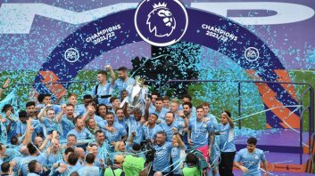 منچسترسیتی