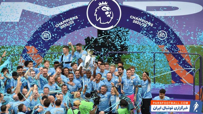 منچسترسیتی